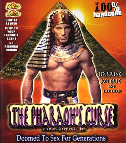 文件:The Pharaoh's Curse.jpg
