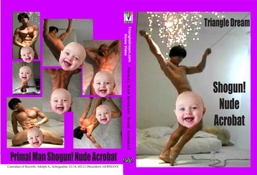 文件:Shogun! Nude Acrobat- Primal Man01.jpg