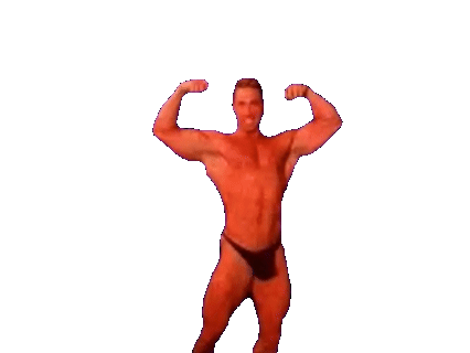 比利_臂部锻炼环