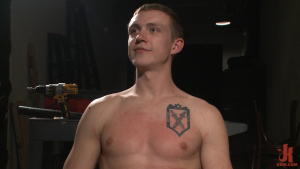 Straight Southern Boy Endures a Hard Beating & Humiliating Ass Fuck snapshot 00.00.57.png